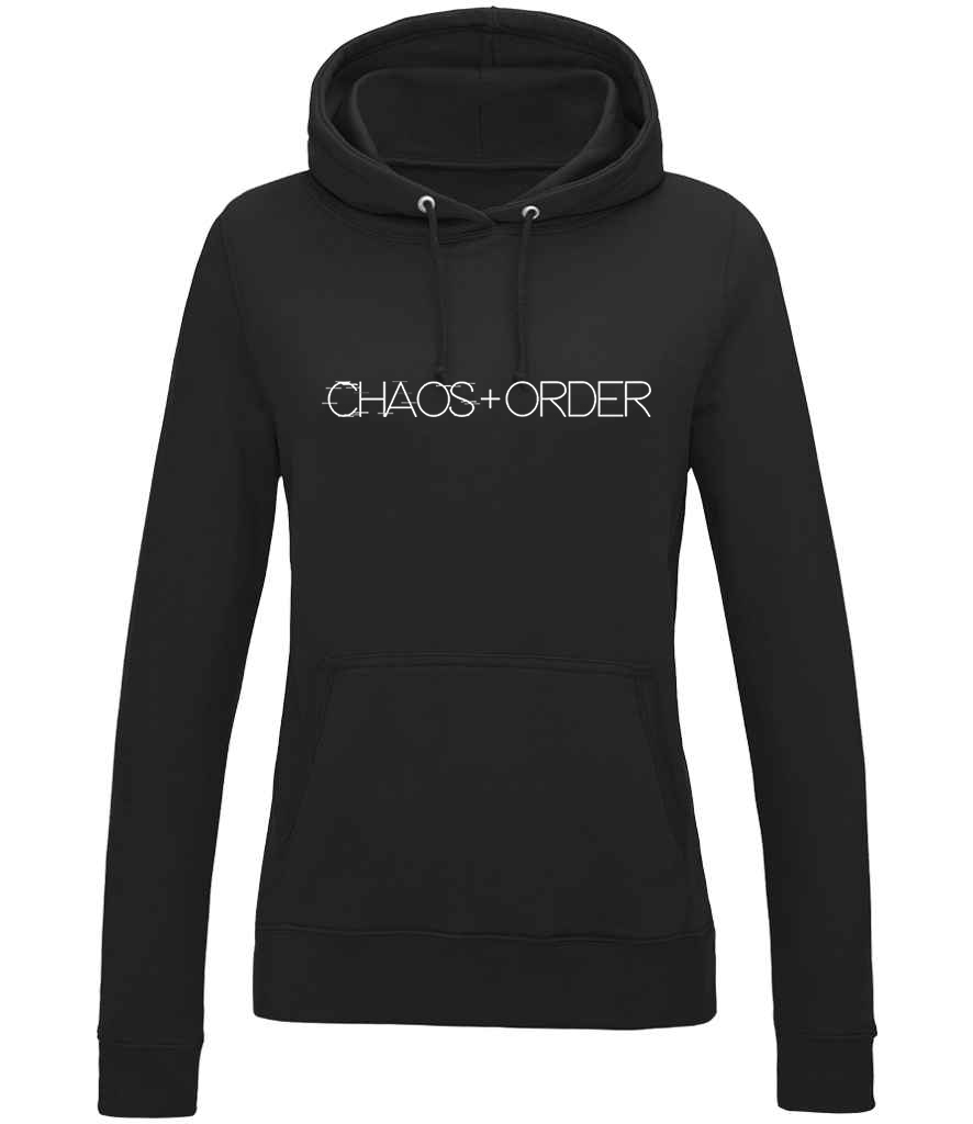 Hoodie - Ladies Fit